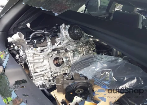 2025 Subaru Outback Premium из США, поврежденный, VIN 4S4BTADC2S3232879